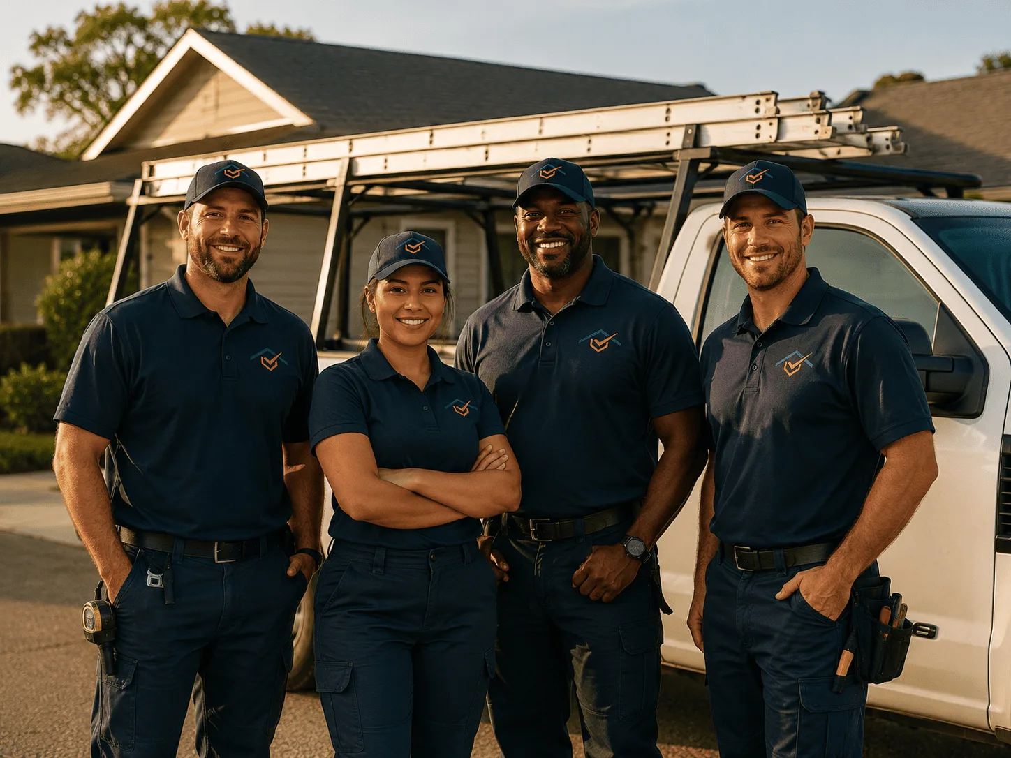 Roof Inspection company in Macksburg, IA